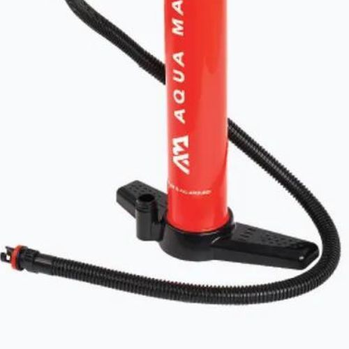 Aqua Marina SUP pumpa LIQUID AIR V1Double Action červená B0303019