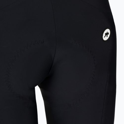 Dámske cyklistické šortky ASSOS Uma GT C2 bibshort black 12.10.235.18