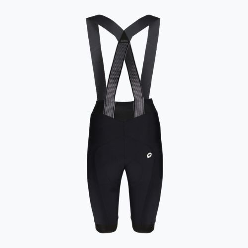 Dámske cyklistické šortky ASSOS Uma GT C2 bibshort black 12.10.235.18