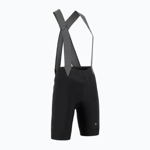 Dámske cyklistické šortky ASSOS UmaT GTV C2 bibshort black 12.10.238.18