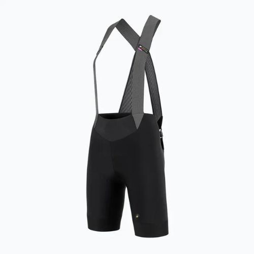Dámske cyklistické šortky ASSOS UmaT GTV C2 bibshort black 12.10.238.18
