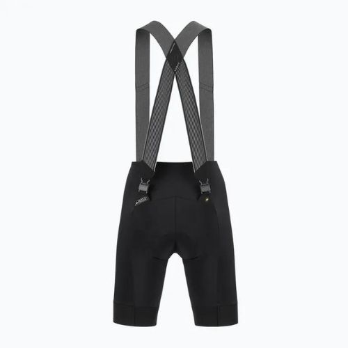 Dámske cyklistické šortky ASSOS UmaT GTV C2 bibshort black 12.10.238.18