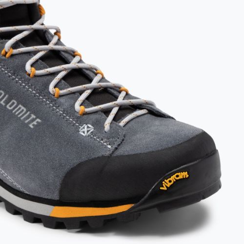 Pánske trekové topánky Dolomite 54 Hike Evo Gtx grey