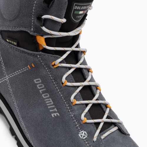 Pánske trekové topánky Dolomite 54 Hike Evo Gtx grey