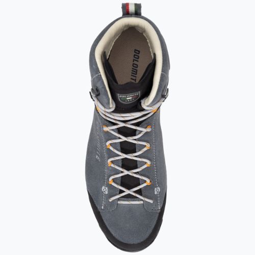 Pánske trekové topánky Dolomite 54 Hike Evo Gtx grey