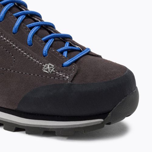 Pánske trekové topánky Dolomite 54 Low grey 142-L0000-247950-478