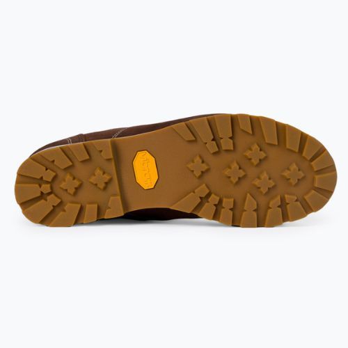 Pánske trekové topánky Dolomite 54 Low brown 142-L0000-247950-865