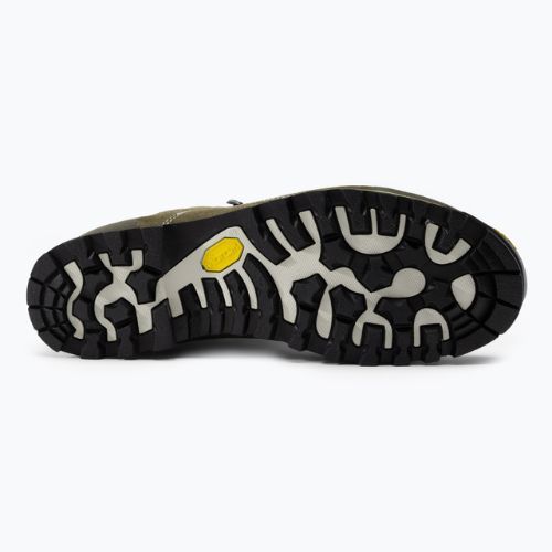 Pánske trekové topánky Dolomite 54 Hike Evo Gtx green