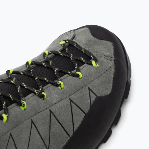 Pánske trekové topánky Dolomite Crodarossa Hi GTX black