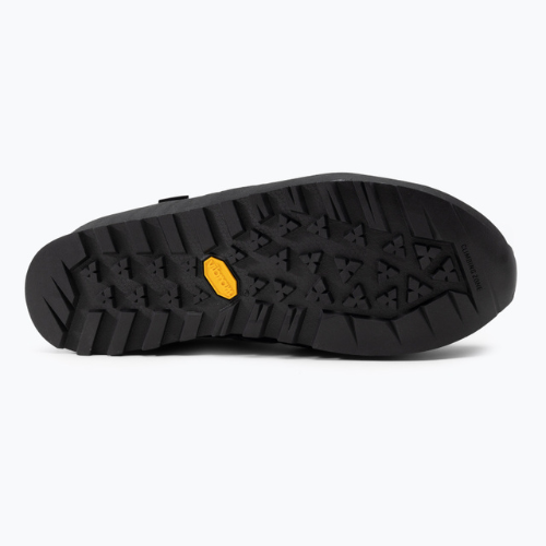 Pánske trekové topánky Dolomite Crodarossa Low GTX black