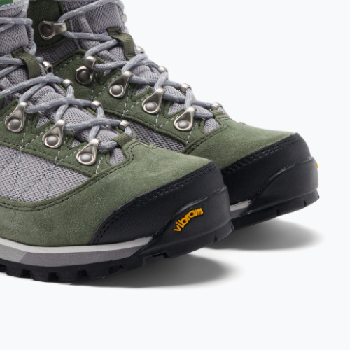 Dámske trekové topánky Dolomite Zernez GTX green 142-L0000-248116-1025