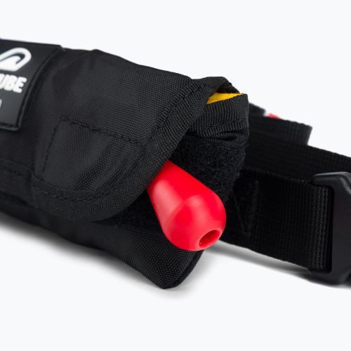 Restube Plážová bójka čierna MRT0010