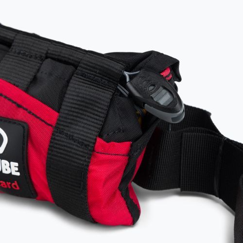 Záchranná bója Restube Lifeguard red MRT0004