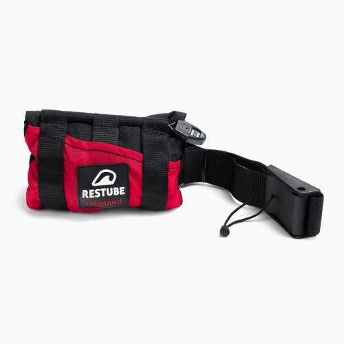 Záchranná bója Restube Lifeguard red MRT0004