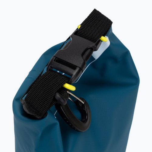 Aqua Marina Dry Bag 2l tmavo modrá B0303034 vodotesný vak