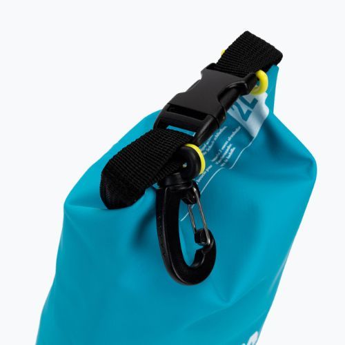 Aqua Marina Dry Bag 2l light blue B0303034 nepremokavý vak
