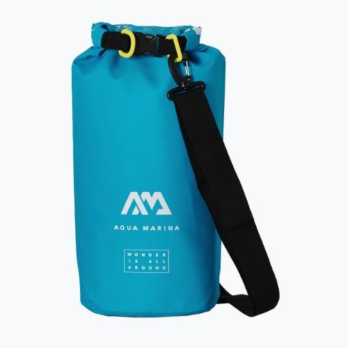 Aqua Marina Dry Bag 10l light blue B0303035 vodotesný vak
