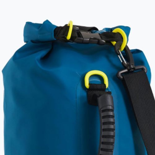 Aqua Marina Dry Bag 20l tmavo modrá B0303036 nepremokavý vak