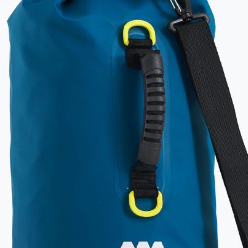 Aqua Marina Dry Bag 20l tmavo modrá B0303036 nepremokavý vak