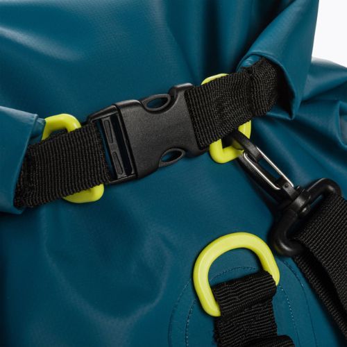 Aqua Marina Dry Bag 40l tmavo modrá B0303037 nepremokavý vak