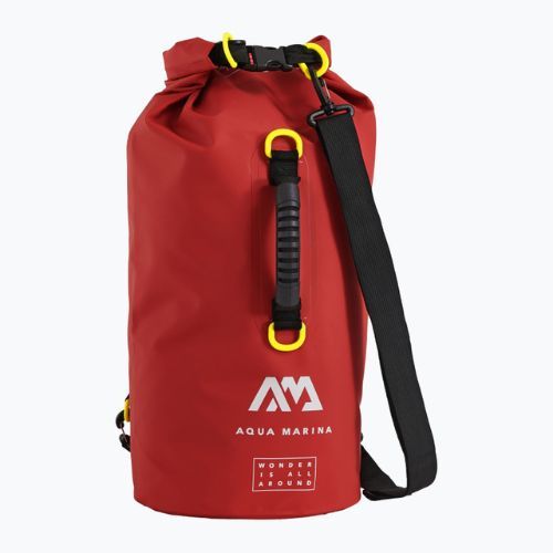 Aqua Marina Dry Bag 40l červená B0303037 vodotesný vak