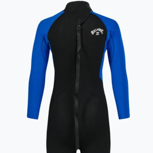 Detská plavecká pena Billabong 4/3 B Intruder BZ GBS blue