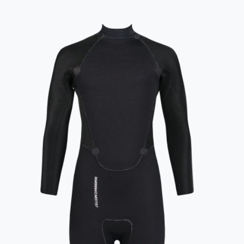 Detská plavecká pena Billabong 3/2 B Intruder BZ GBS black