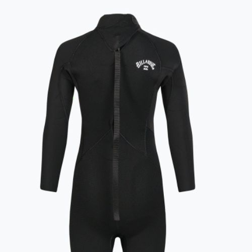 Detská plavecká pena Billabong 3/2 B Intruder BZ GBS black