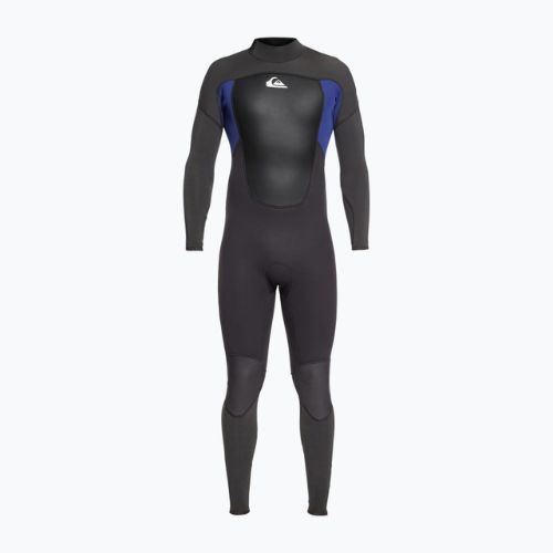 Quiksilver Prologue 4/3 mm pánsky plavecký neoprén čierny EQYW103067