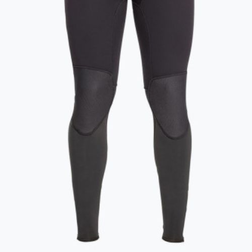 Quiksilver Prologue 4/3 mm pánska plavecká pena čierna EQYW103067-KVJ0