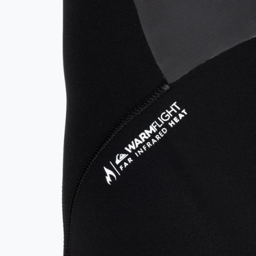 Pánska plavecká pena Quiksilver Syncro GBS 3/2 mm Black EQYW103084-XKKW