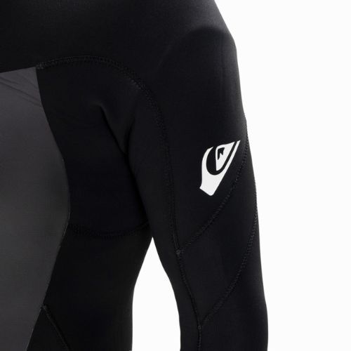 Pánska plavecká pena Quiksilver Syncro GBS 3/2 mm Black EQYW103084-XKKW