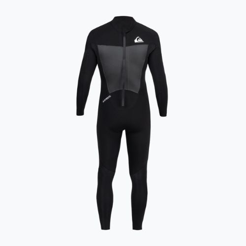 Pánska plavecká pena Quiksilver Syncro GBS 3/2 mm Black EQYW103084-XKKW
