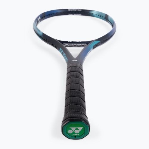 Tenisová raketa YONEX Ezone NEW100 modrá