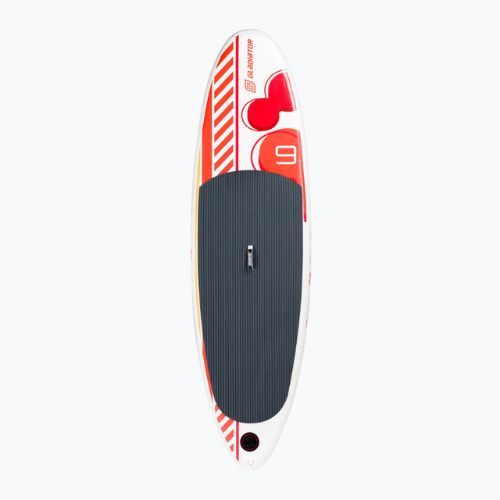 SUP doska GLADIATOR Kids 9'0'' orange KS90