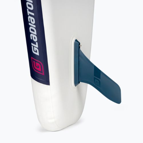 GLADIATOR Origin Combo Touring 12'6'' SUP doska navy blue