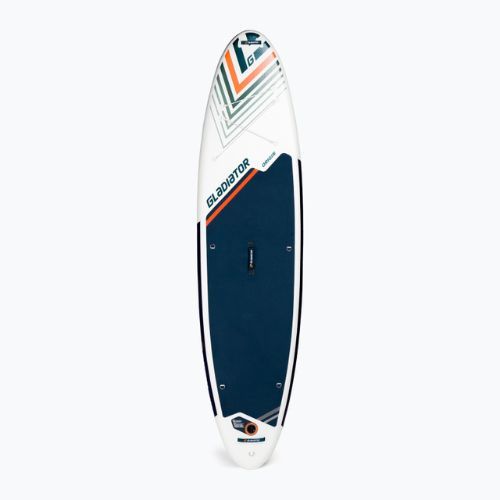 SUP doska GLADIATOR Origin Combo 10'6'' white