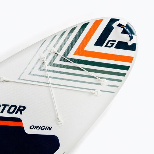 SUP doska GLADIATOR Origin Combo 10'6'' white