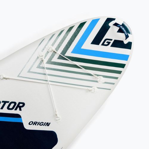 SUP doska GLADIATOR Origin Combo 10'8'' white