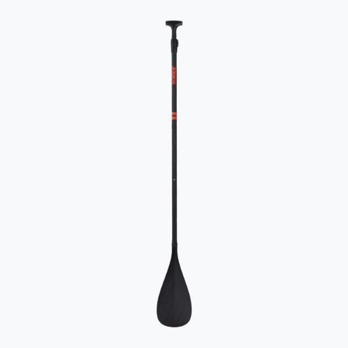 JOBE Carbon Pro Paddle 3-dielne SUP pádlo čierne 486721003