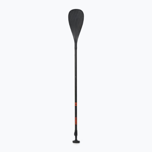 JOBE Carbon Pro Paddle 3-dielne SUP pádlo - taška na pádlo čierna 486721001