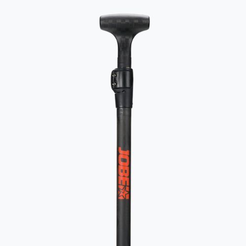 JOBE Carbon Pro Paddle 3-dielne SUP pádlo - taška na pádlo čierna 486721001