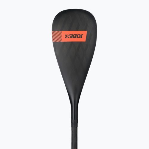 JOBE Carbon Pro Paddle 3-dielne SUP pádlo - taška na pádlo čierna 486721001