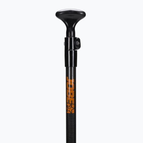 JOBE Fusion Stick 3-dielne SUP pádlo oranžové 486721012