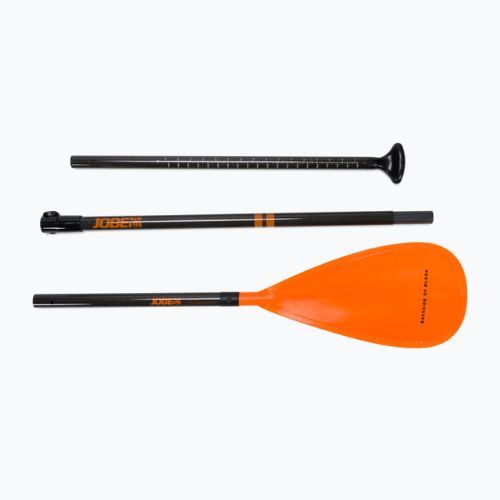 JOBE Fusion Stick 3-dielne SUP pádlo oranžové 486721012