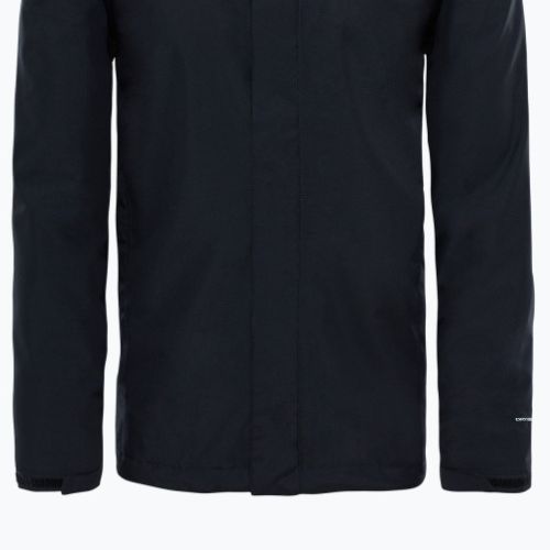 Pánska bunda do dažďa The North Face Sangro black NF00A3X5JK31