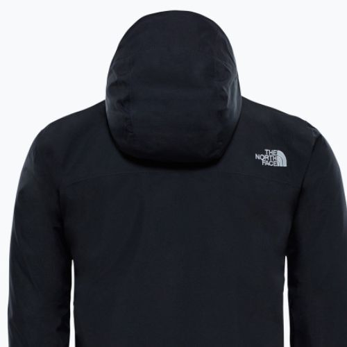 Pánska bunda do dažďa The North Face Sangro black NF00A3X5JK31