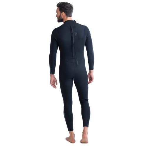 JOBE Atlanta 2 mm pánsky plavecký neoprén čierny 303520001