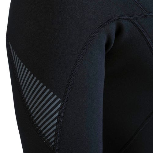 JOBE Atlanta 2 mm pánsky plavecký neoprén čierny 303520001