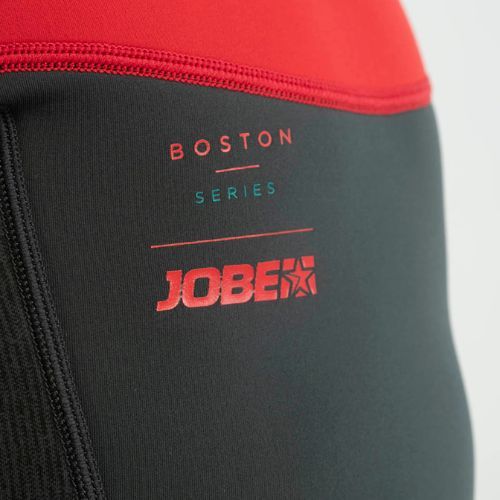 JOBE Boston detská plavecká pena 3/2 mm červená 303521008